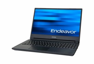 Представлен ноутбук Endeavor NJ7000E CAD Design Select для САПР