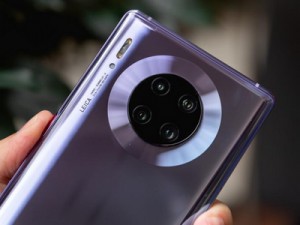 HUAWEI Mate 30 Pro 5G и его функции
