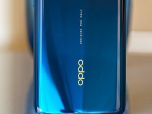 OPPO Reno3  и  его функции