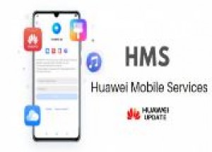 Huawei запускает тестирование Huawei Mobile Services