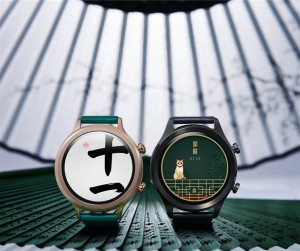 Смарт-часы Xiaomi Youpin Forbidden City будут стоить $185 