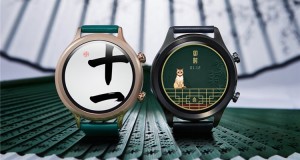 Xiaomi выпустит умные часы с NFC
