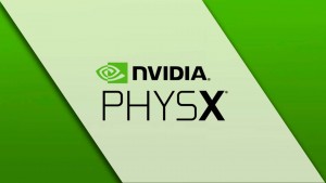 NVIDIA выпустит PhysX 5.0 в 2020 году