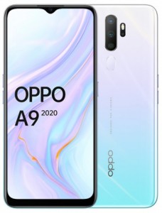 Мощная модель от OPPO A9 2020