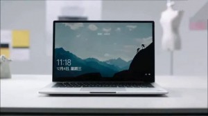 Ноутбук RedmiBook13 подешевел на 40 долларов