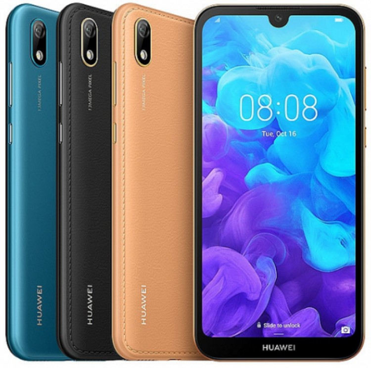 Какая самая последняя модель huawei