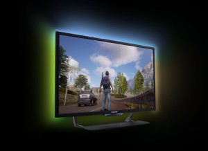 Игровой 4K-монитор Acer Predator CG7 вышел в России