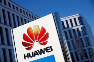 Huawei тестирует 5G в Индии