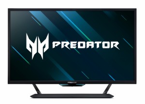 Предварительный обзор Acer Predator CG7. Лучший игровой монитор