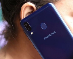 Смартфон Samsung Galaxy M21 получит 128 ГБ флеш-памяти