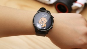 Xiaomi Mi Watch Color будут стоить 115 долларов