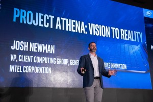 Intel внедряет новое охлаждение для ноутбуков