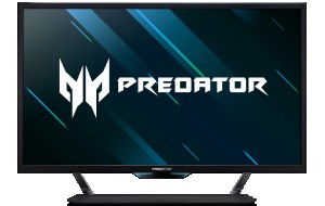  Новая модель Predator CG7 