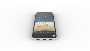  Google Pixel 4a и его функции