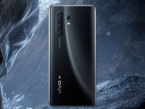 Мощная модель от vivo X30 Pro 