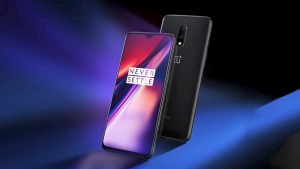 Мощная модель от  OnePlus 7