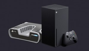 Xbox Series X обзаведется большим объемом ОЗУ