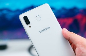 Samsung обновит Galaxy M20