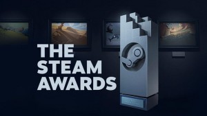 Valve объявила победителей номинации 