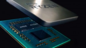 AMD захватила 40% долю рынка процессоров