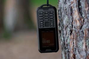 Защищенный аппарат от Nokia 800 Tough