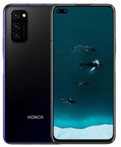 Топовая модель от Honor V30 Pro 