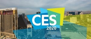 Что ждать на выставке CES 2020