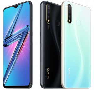 Топовая модель от Vivo Y19 