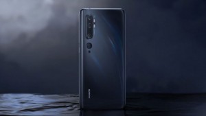 Топовая модель от Xiaomi Mi 10