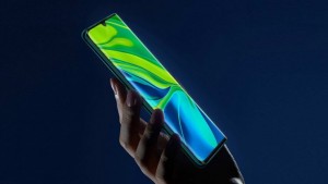 Xiaomi Mi CC9 Pro и его характеристика 