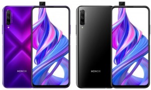 Honor 9X и его характеристики