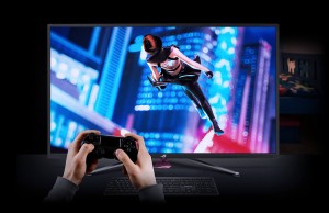 Монитор ASUS ROG Swift PG43UQ предназначен для геймеров