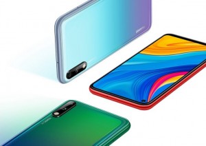 Мощная модель от  Huawei Enjoy 10 