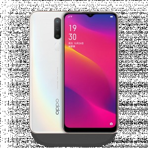 Топовая модель от  Oppo A11 
