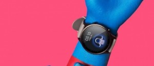 Представлены умные часы Xiaomi Mi Watch Color