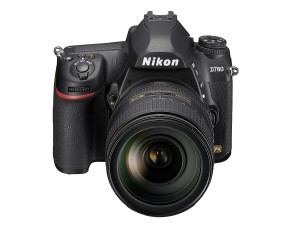 Зеркальная камера Nikon D780 получила гибридный автофокус