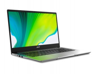 Представлены новые ноутбуки Acer Swift 3 на Intel Core i7 и AMD Ryzen