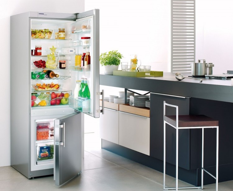 Главные причины поломки холодильника - MegaObzor