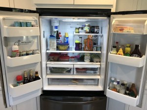 Главные причины поломки холодильника