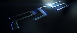 Официальный логотип PlayStation 5