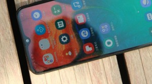 Смартфон Samsung Galaxy A40s получил Android 10