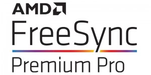AMD внедряет FreeSync Premium