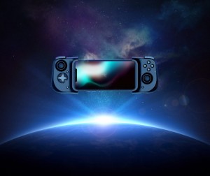 Razer представила игровой контроллер для iPhone