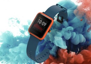 Марка Huami выпустила смарт-часы Amazfit Bip S с емкостью аккумулятора на 200 мАч