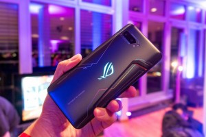  Asus ROG Phone 2 и его характеристики 