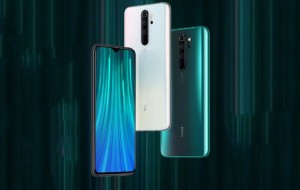 Топовая модель от Redmi Note 8 Pro
