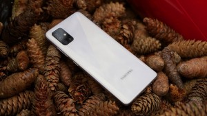 Новая версия смартфона Samsung Galaxy A51 может получить поддержку 5G