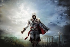 Ubisoft готовит новую часть игры Assassin's Creed