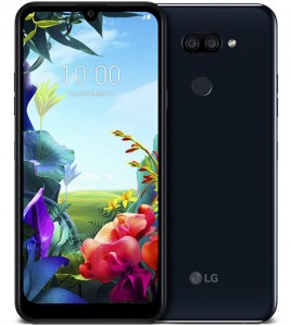 LG K40S
