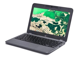 CTL анонсировала портативный компьютер NL71 с 11,6-дюймовым дисплеем